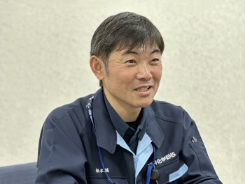 生産管理課