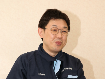 品質保証課